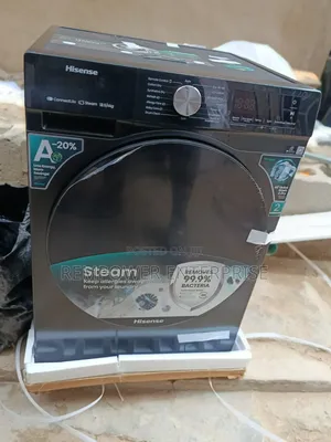 Hisense Original 12kg Wash and Dry Washing Machine
