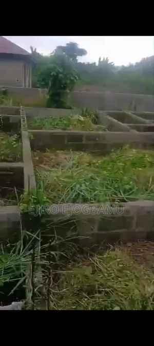 2bdrm Block of Flats in Ikorodu for sale