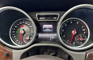 Mercedes-Benz GLE-Class GLE 400 4MATIC 2018 White