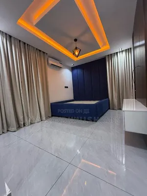 Furnished 3bdrm Apartment in Pen Cinema for sale