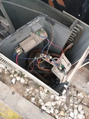 AC Installation and Repairs Service