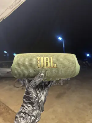 JBL Charge 5