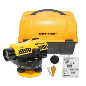 CST Berger Leveling Instrument