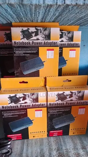 Notebook Power Adapter