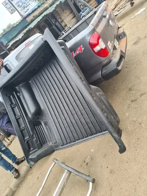 Inner Bucket Liner for Changan Pickup Truck # at !×÷