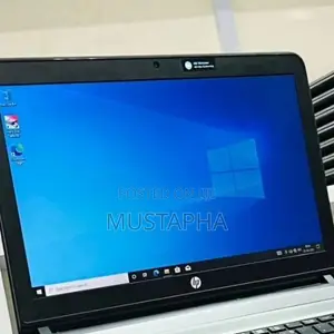 Laptop HP ProBook 430 G3 8GB Intel Core i5 SSD 256GB