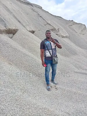 Building Granite