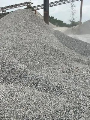 Building Granite