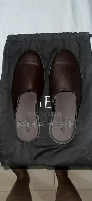 Male Slippers