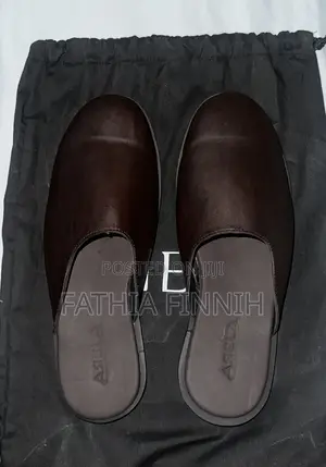 Male Slippers