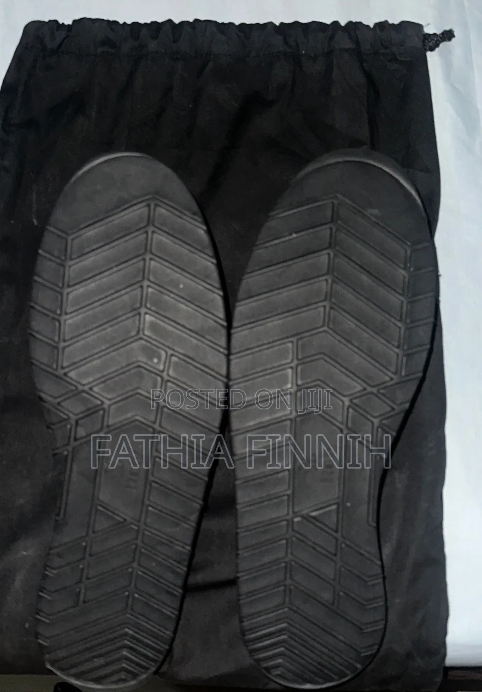 Male Slippers