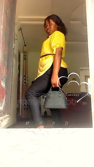 Housekeeping Cleaning CV