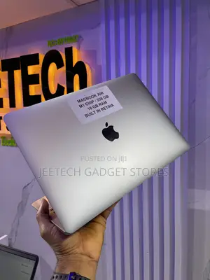 Laptop Apple MacBook Air 2020 M1 16GB Apple M1 SSD 256GB