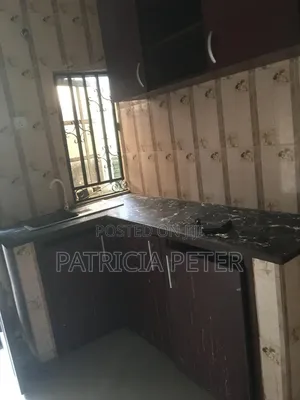 1bdrm Apartment in Unity Estate, Ado / Ajah for rent