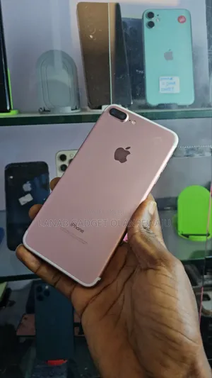 Apple iPhone 7 Plus 32 GB Gold