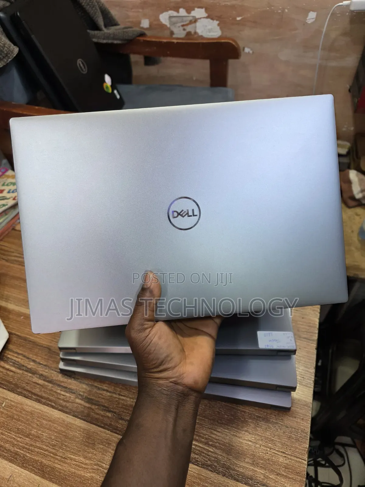 Laptop Dell Precision 5560 16GB Intel Core i7 SSD 512GB