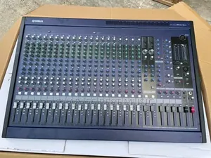 MG 24 14fx 24channels