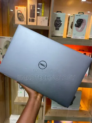 Laptop Dell Precision 5560 16GB Intel Core i7 SSD 512GB