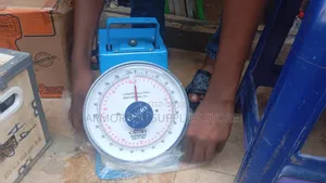 Camry Emperors 50 Kg Mechanical Dial Spring Scale