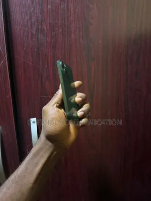 Apple iPhone 13 128 GB Green