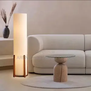 LED Floor Light for Living Room