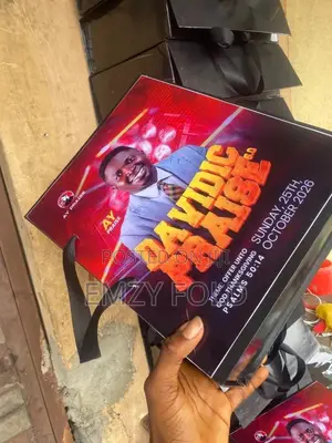 Customized Flip Boxes