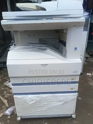 Photo Copier Machine
