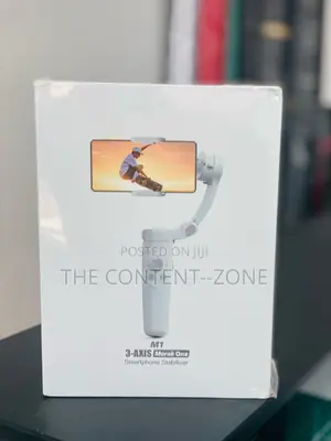 M1 3-Axis Gimbal