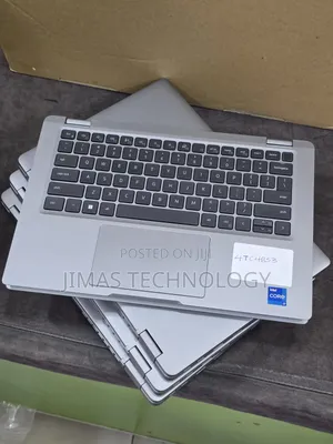 Laptop Dell Latitude 5330 32GB Intel Core i7 SSD 512GB