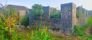 2bdrm Block of Flats in Unity Estate, Badagry for sale