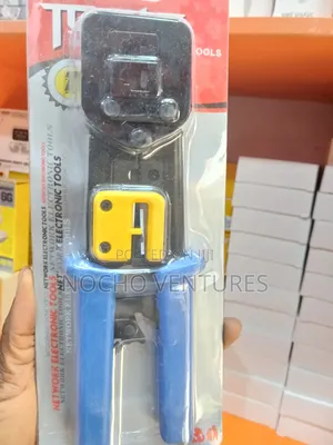 Ez Crimping Tools