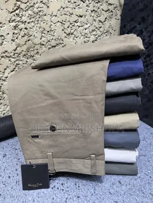 Massimo Dutti