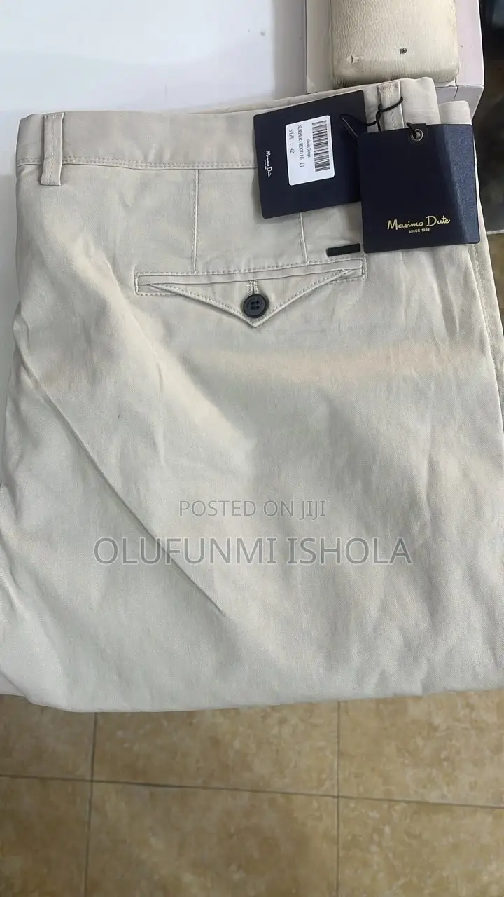 Massimo Dutti
