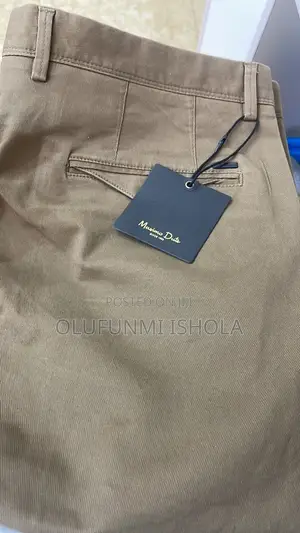 Massimo Dutti