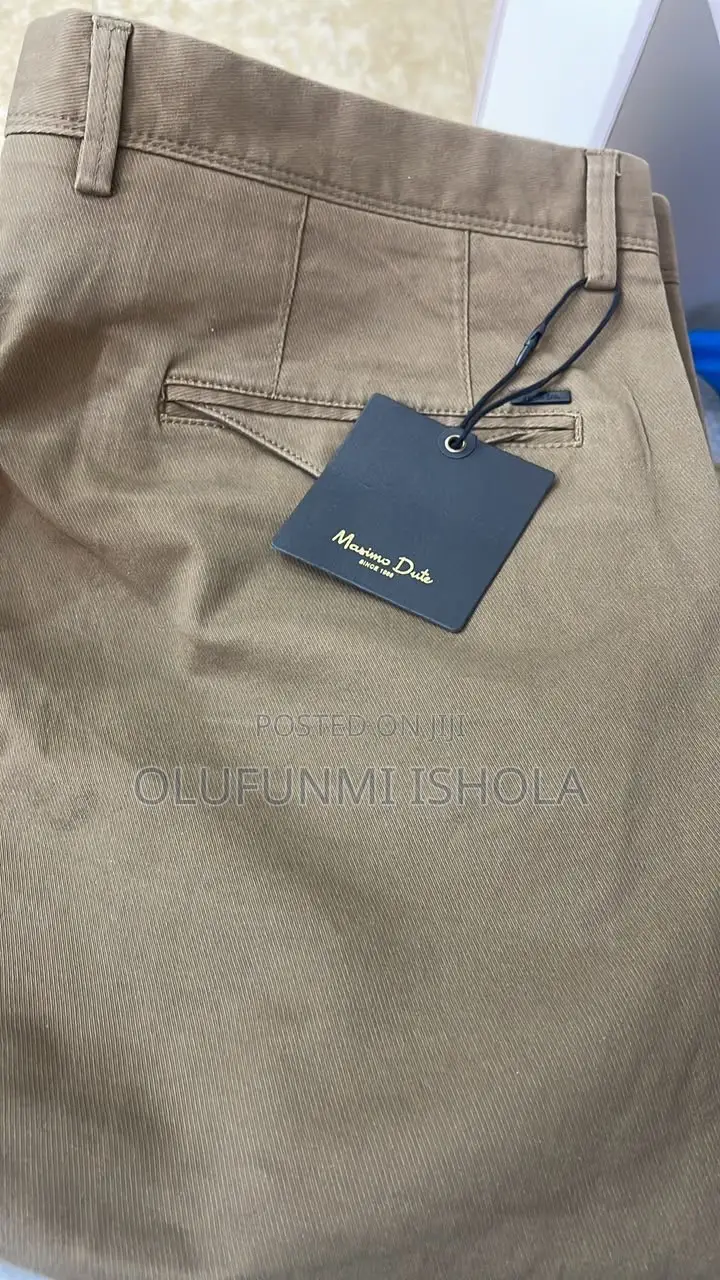 Massimo Dutti