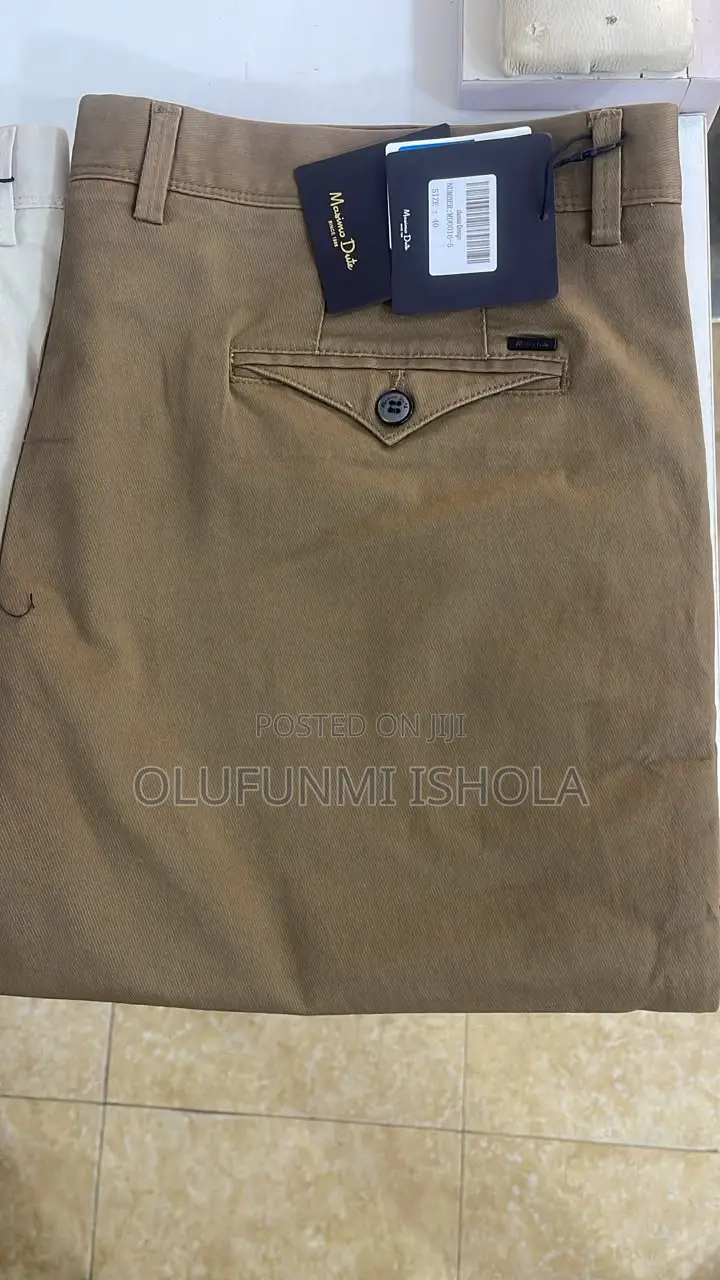 Massimo Dutti