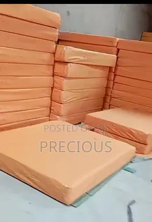 Foreign Spring Mattresses