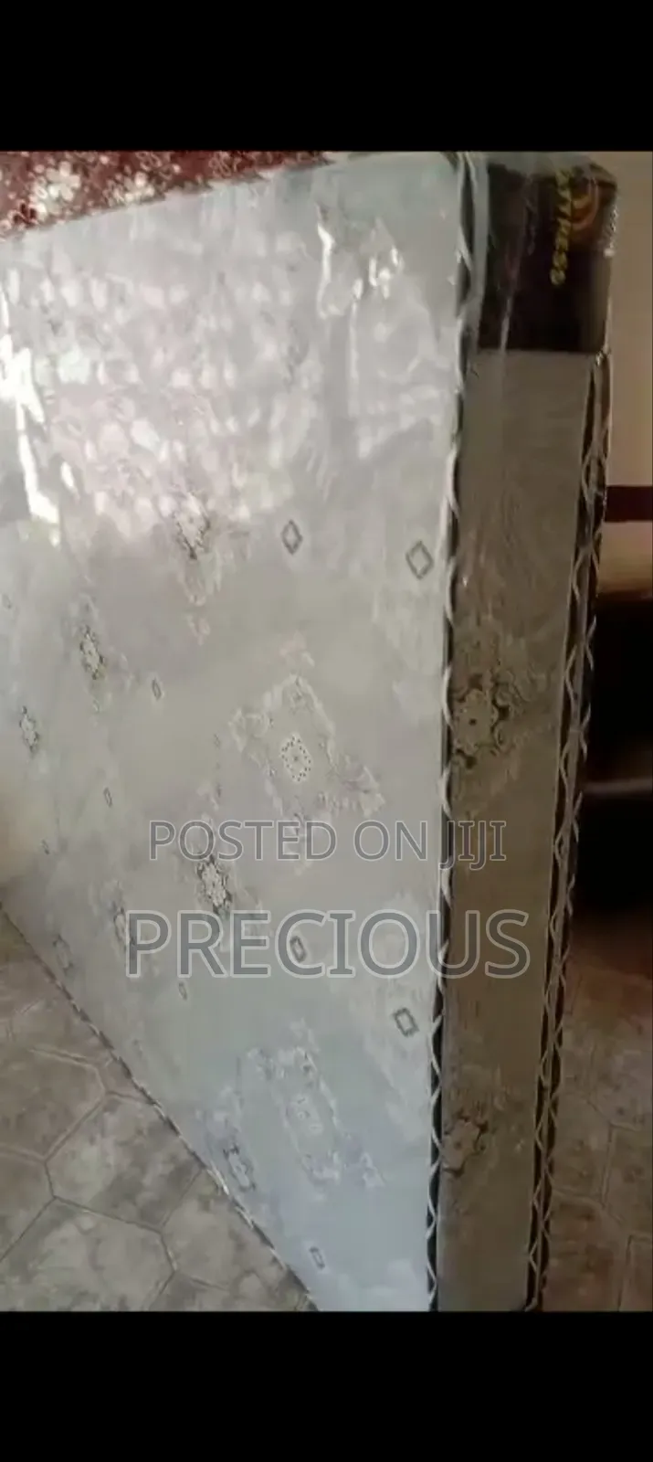 Foreign Spring Mattresses