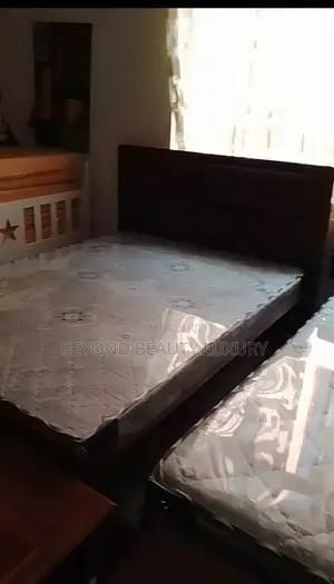 Foreign Spring Orthopedic Mattresses. 10 Years Warranty 