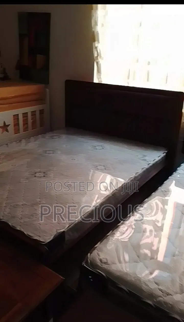 Foreign Spring Mattresses