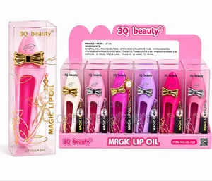3q Magic Lip Gloss
