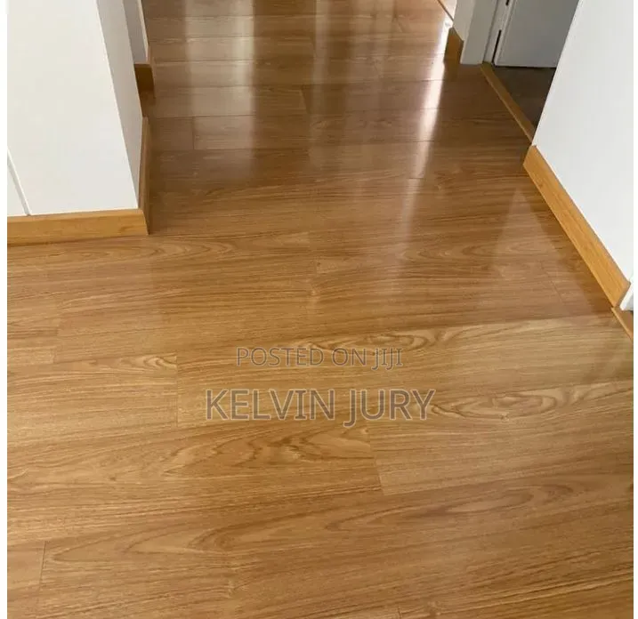 Wooden Floors