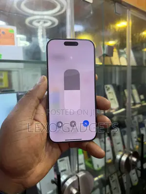 Apple iPhone 16 Pro 256 GB Silver
