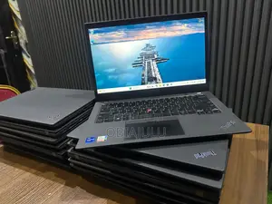 Laptop Lenovo ThinkPad T14s Gen 2 16GB Intel Core i7 SSD 512GB