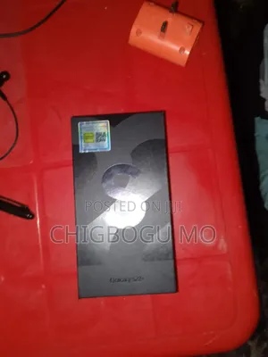 New Samsung Galaxy S22+ 5G 256 GB Green