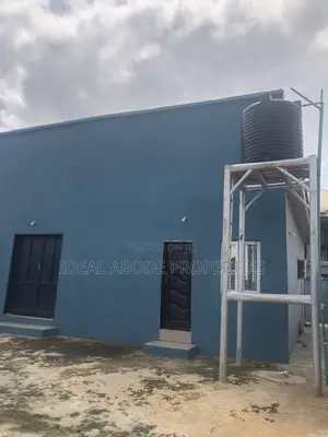 Factory for Lease