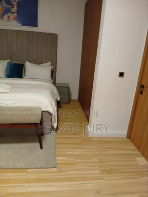 Vinyl Flooring Installation