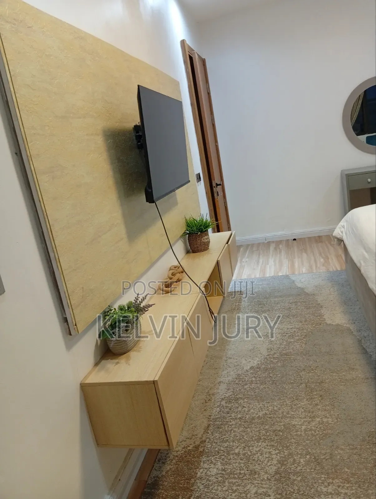 Vinyl Flooring Installation