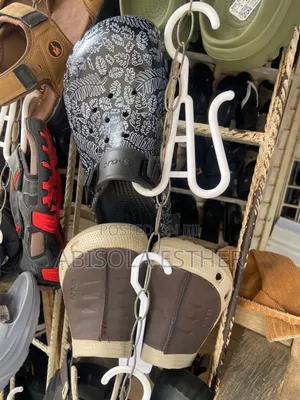 Original Crocs Clogs for Men Women | Classic Comfortable Half Shoe