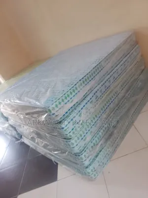Legend Mouka Firm Mattress 6/6 8"